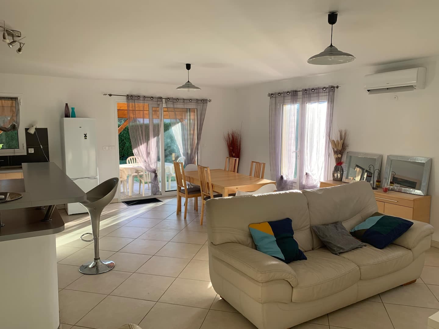 La Maison d'Amandine