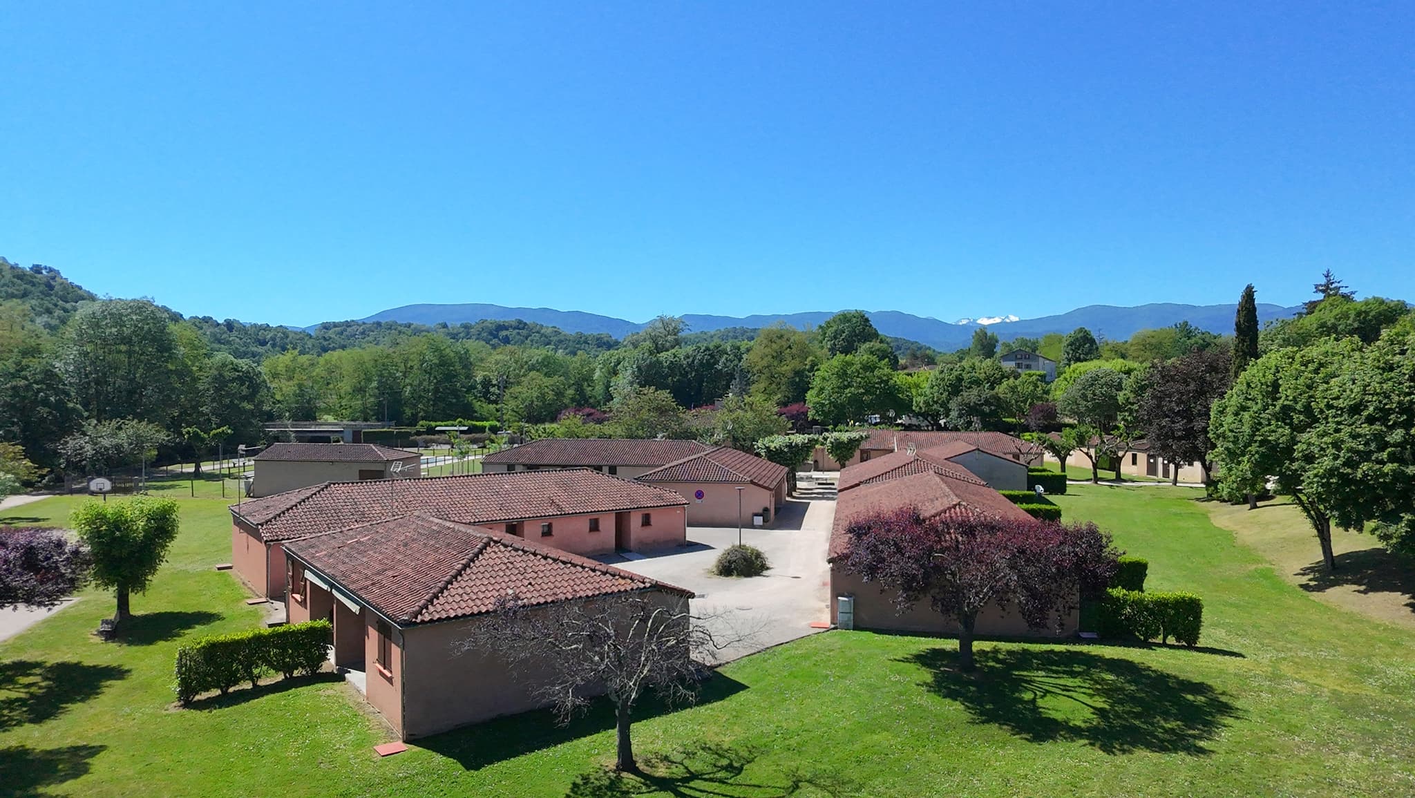 CAMPING LA JUSTALE