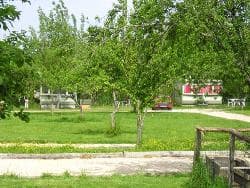 camping le poulart RIEUMES