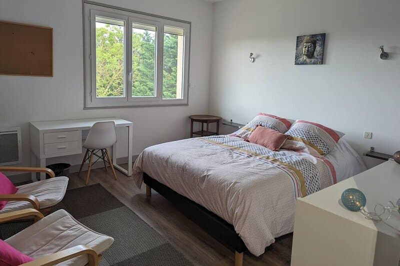 chambre