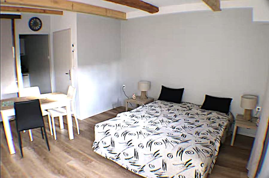 chambre