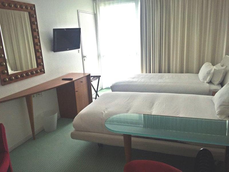 Hotel d'Occitanie