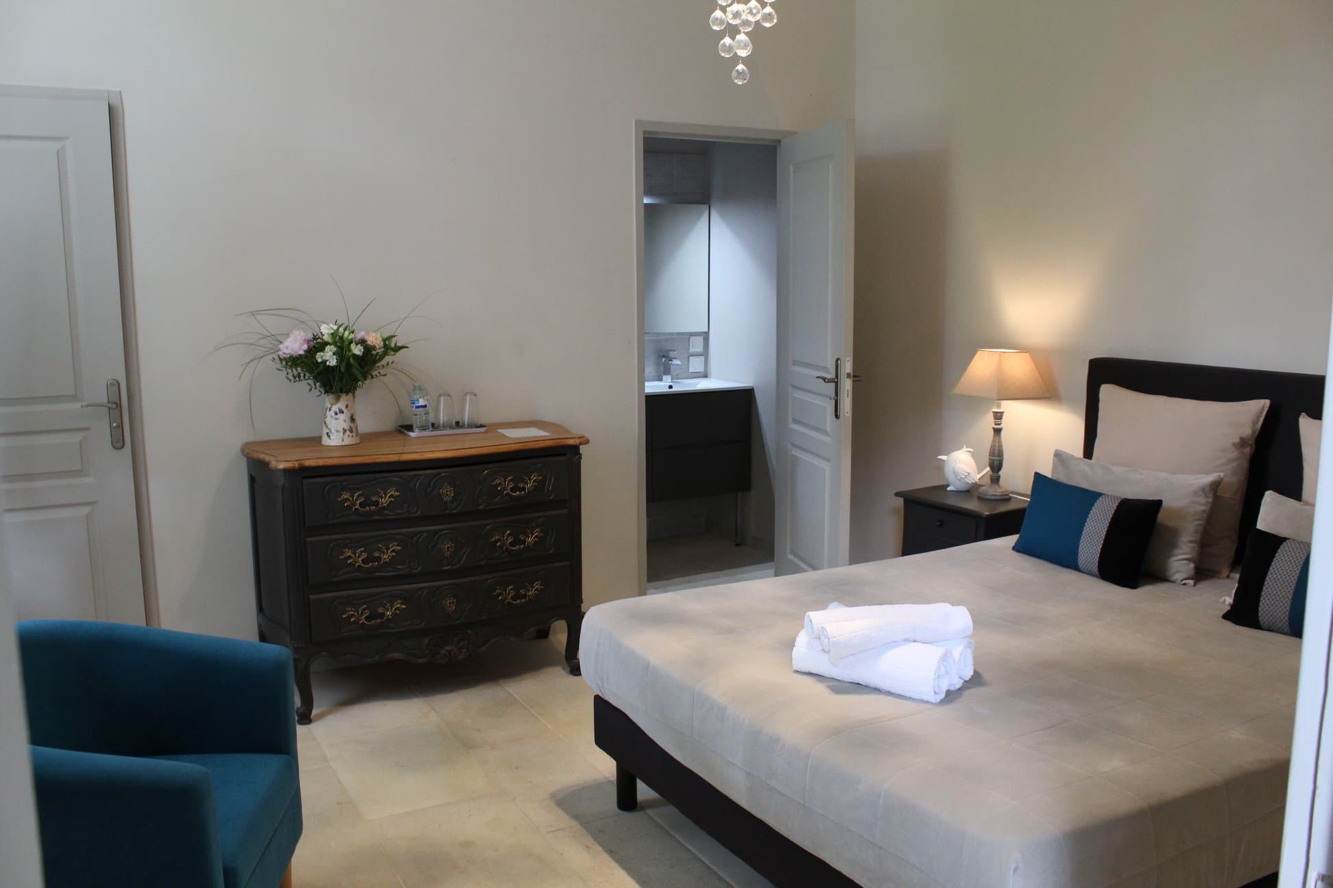 chambre d'hotes