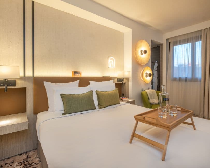 Hôtel FirstName Toulouse