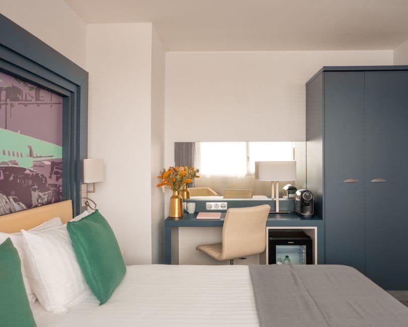 Hôtel Holiday Inn Toulouse Airport