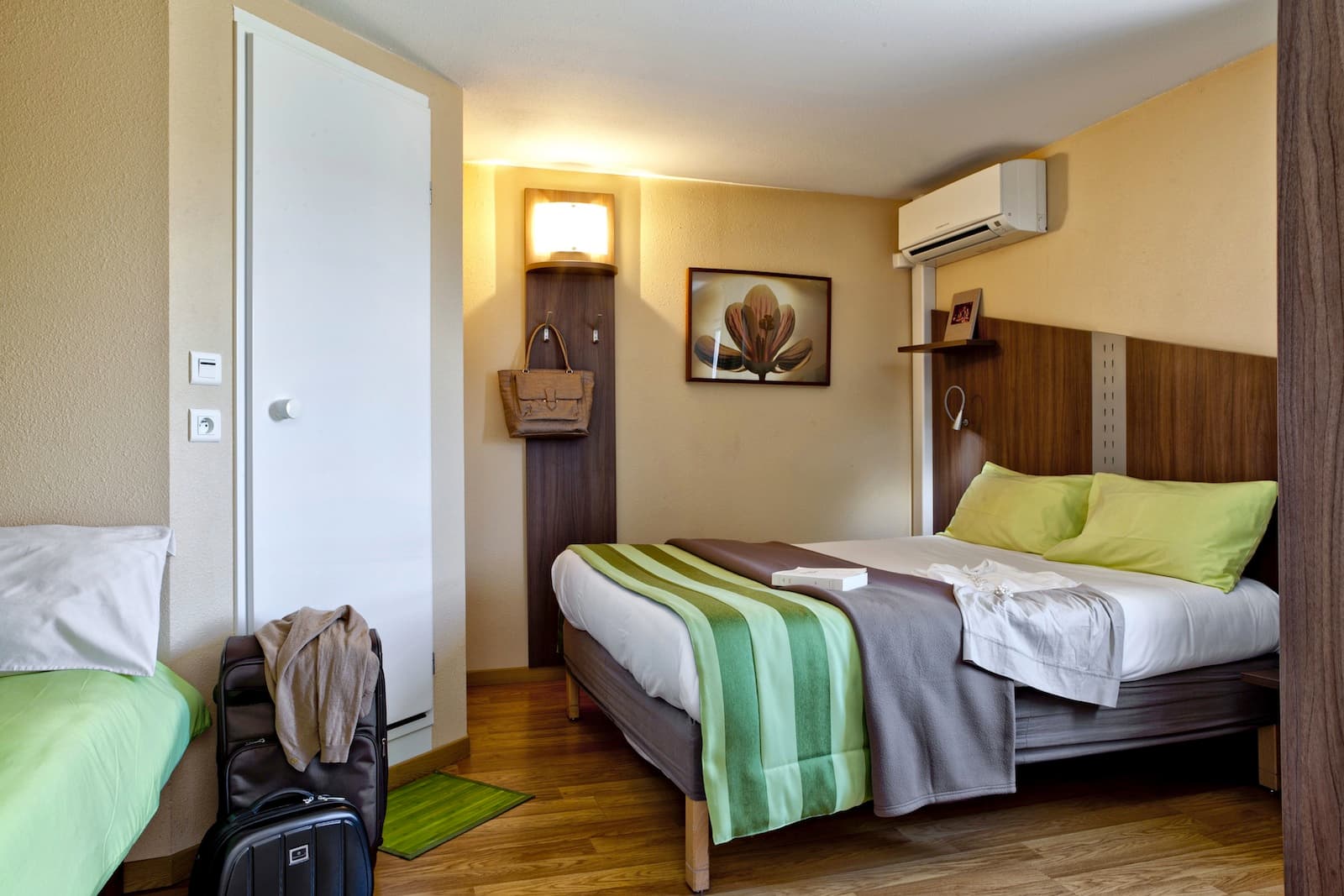 Fasthotel Toulouse Blagnac Aéroport