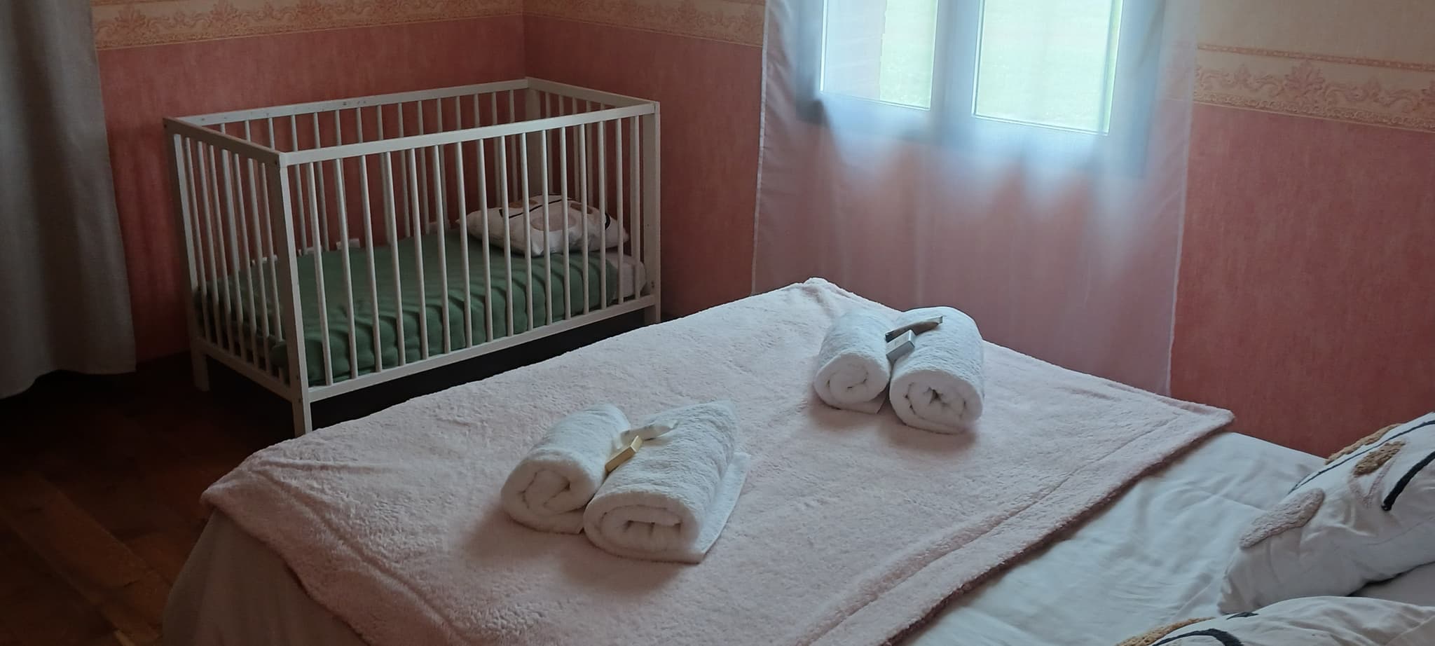 chambre