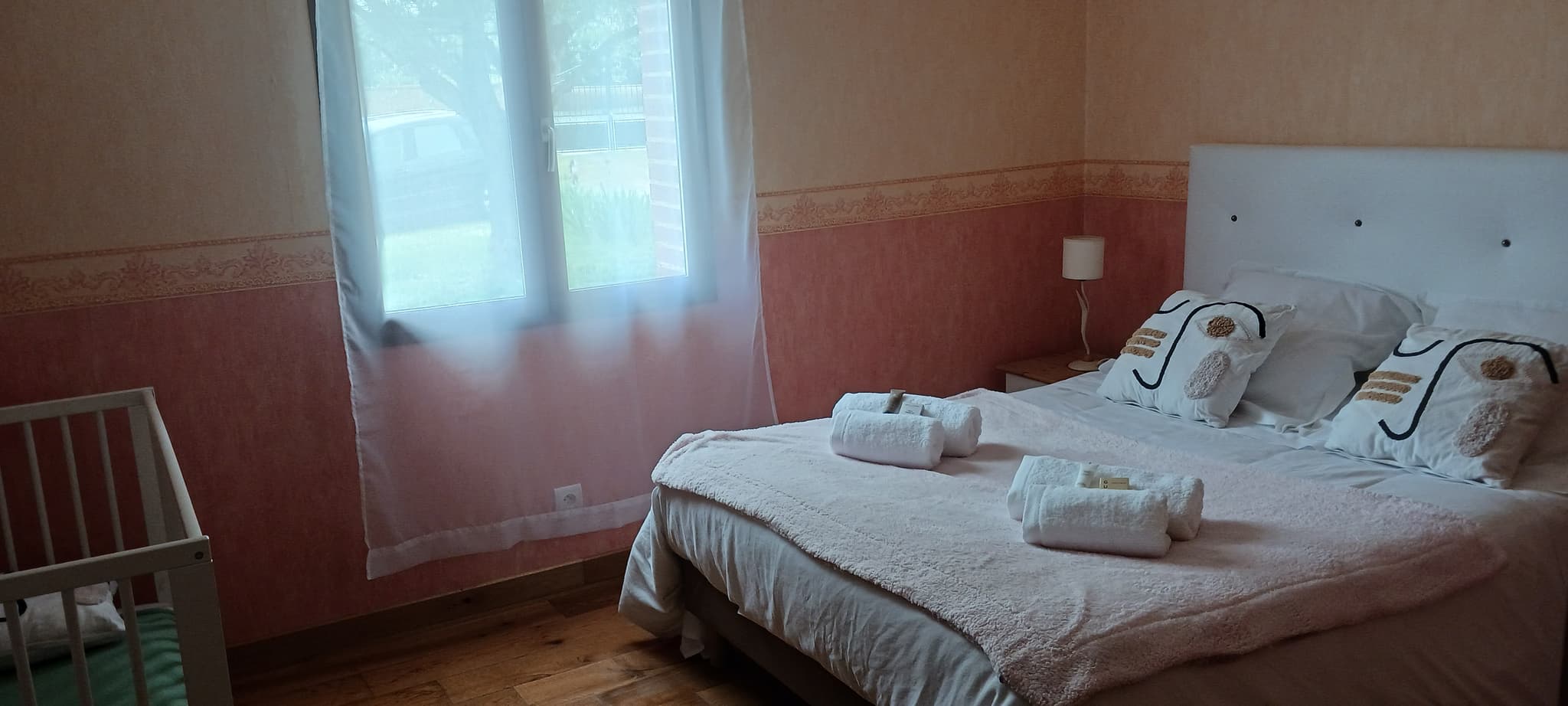 chambre 1