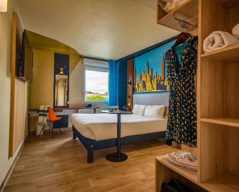 Ibis Style Blagnac