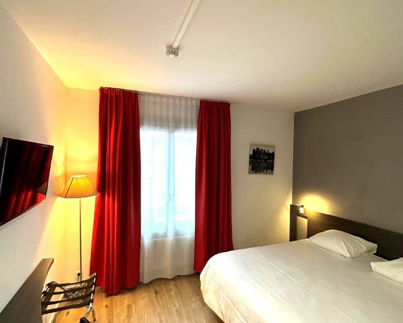 Hôtel Le Cousture Toulouse