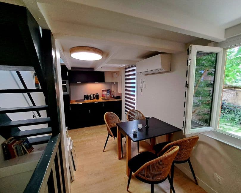 Maisonnette du 24