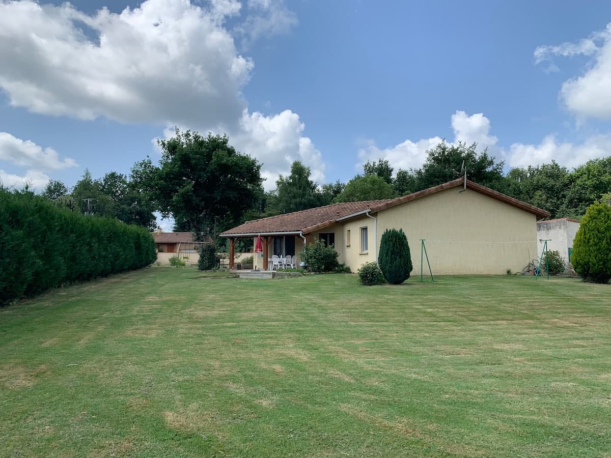 La Maison d'Amandine
