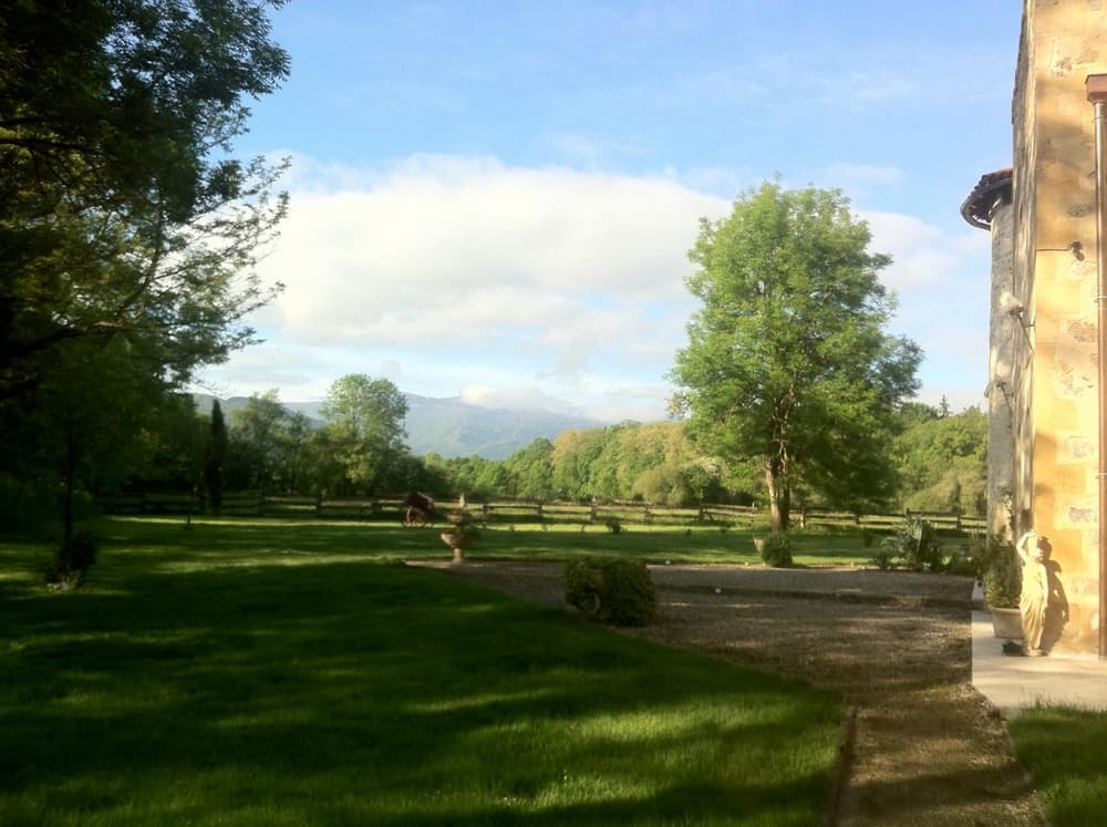 exterieur val de soux MONTGAILLARD SALIES
