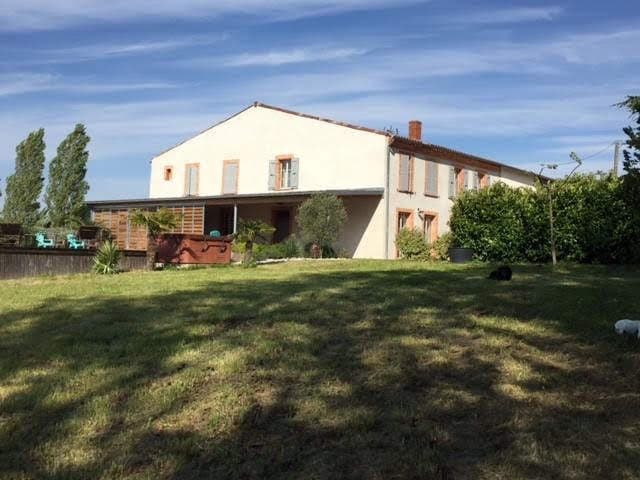 gîte 2019 extérieur