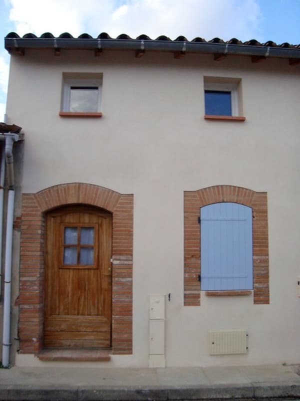 gite ventarel BAZIEGE