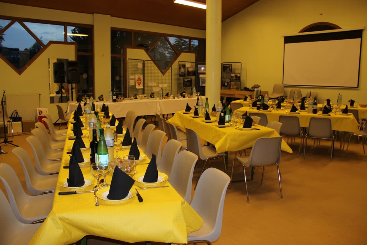 grande salle groupe