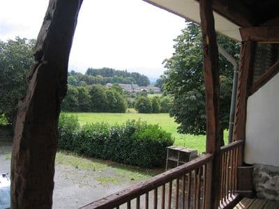 Vue campagne