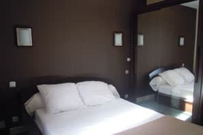 Chambre seule Labarthe-Inard