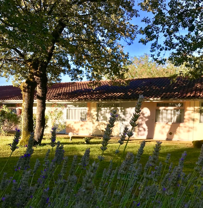 Résidence Thibaud Toulouse