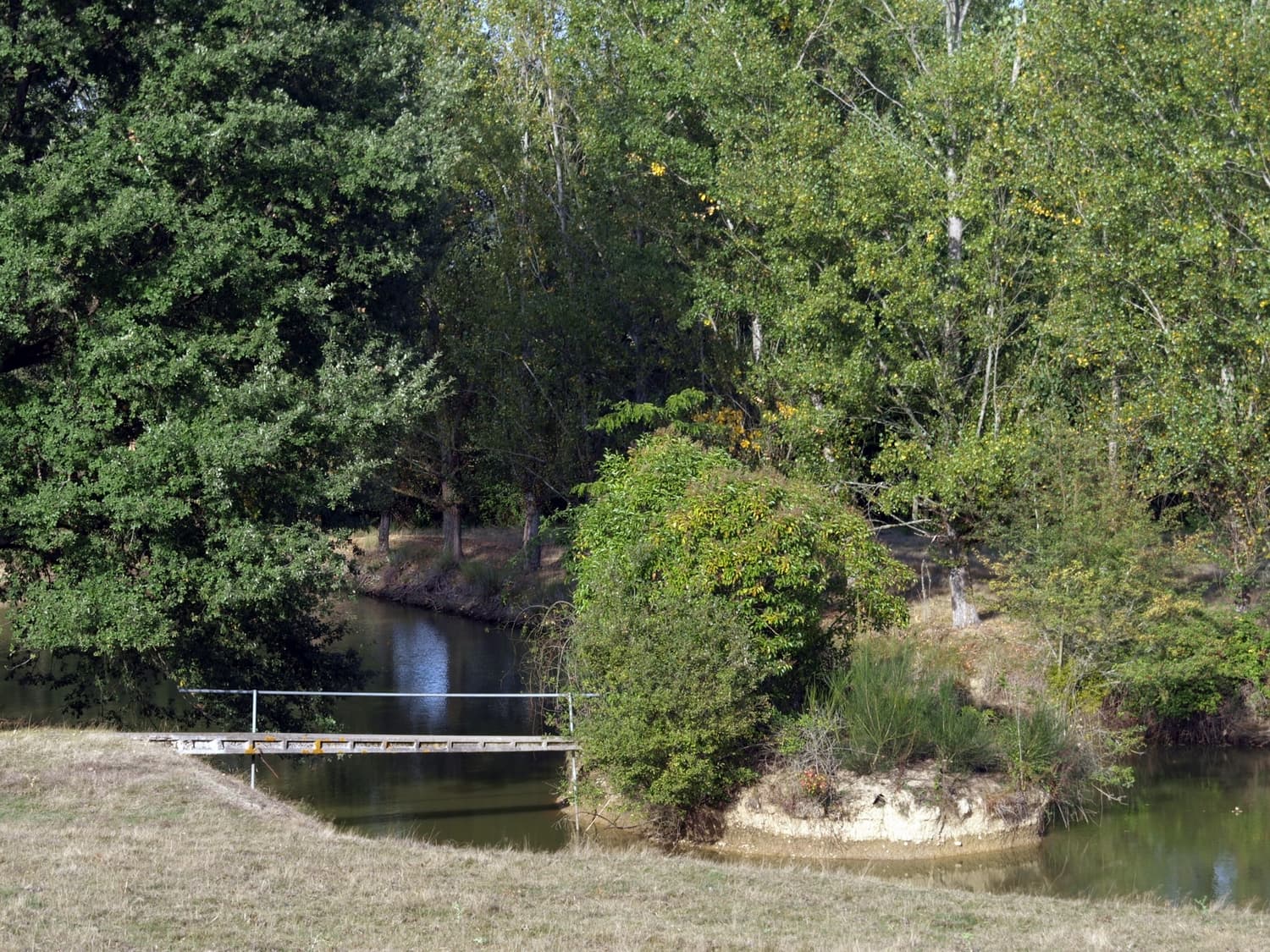 les convertigues MONTJOIRE