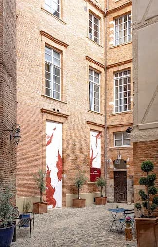 les relais du capitole 3