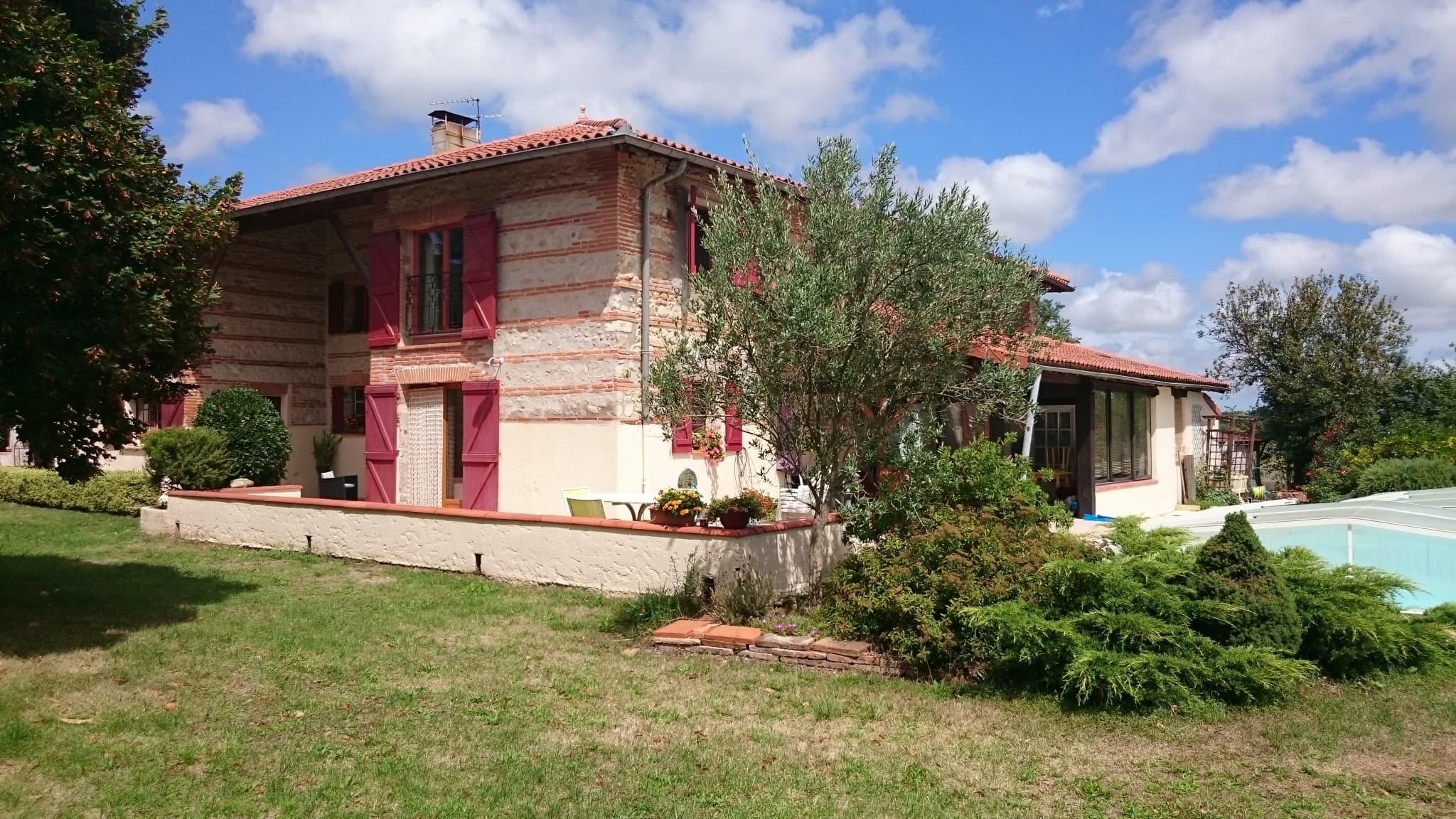 maison