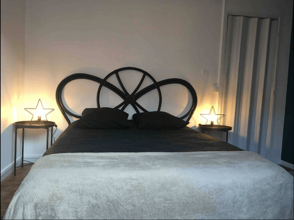 location le Nid Douillet Saint-Gaudens