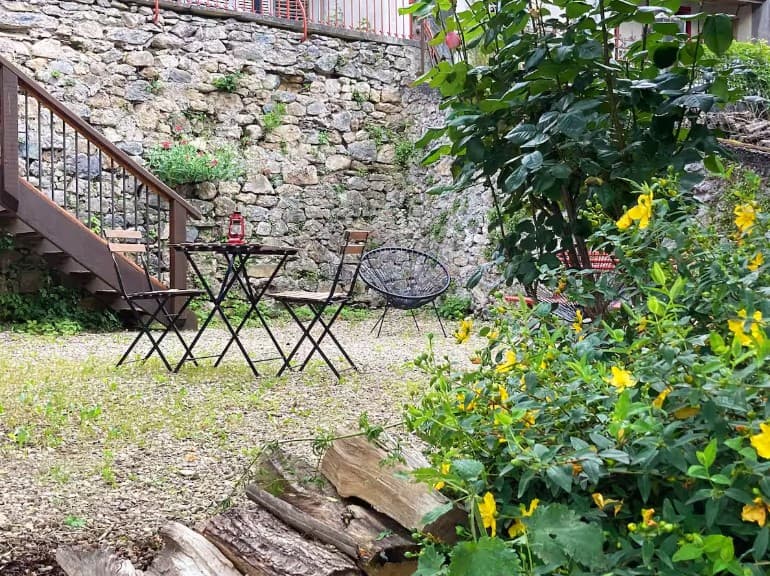 Chez Pegot