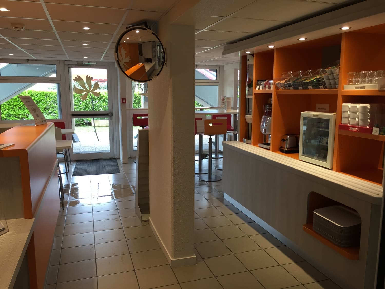 premiere classe 1 PORTET SUR GARONNE