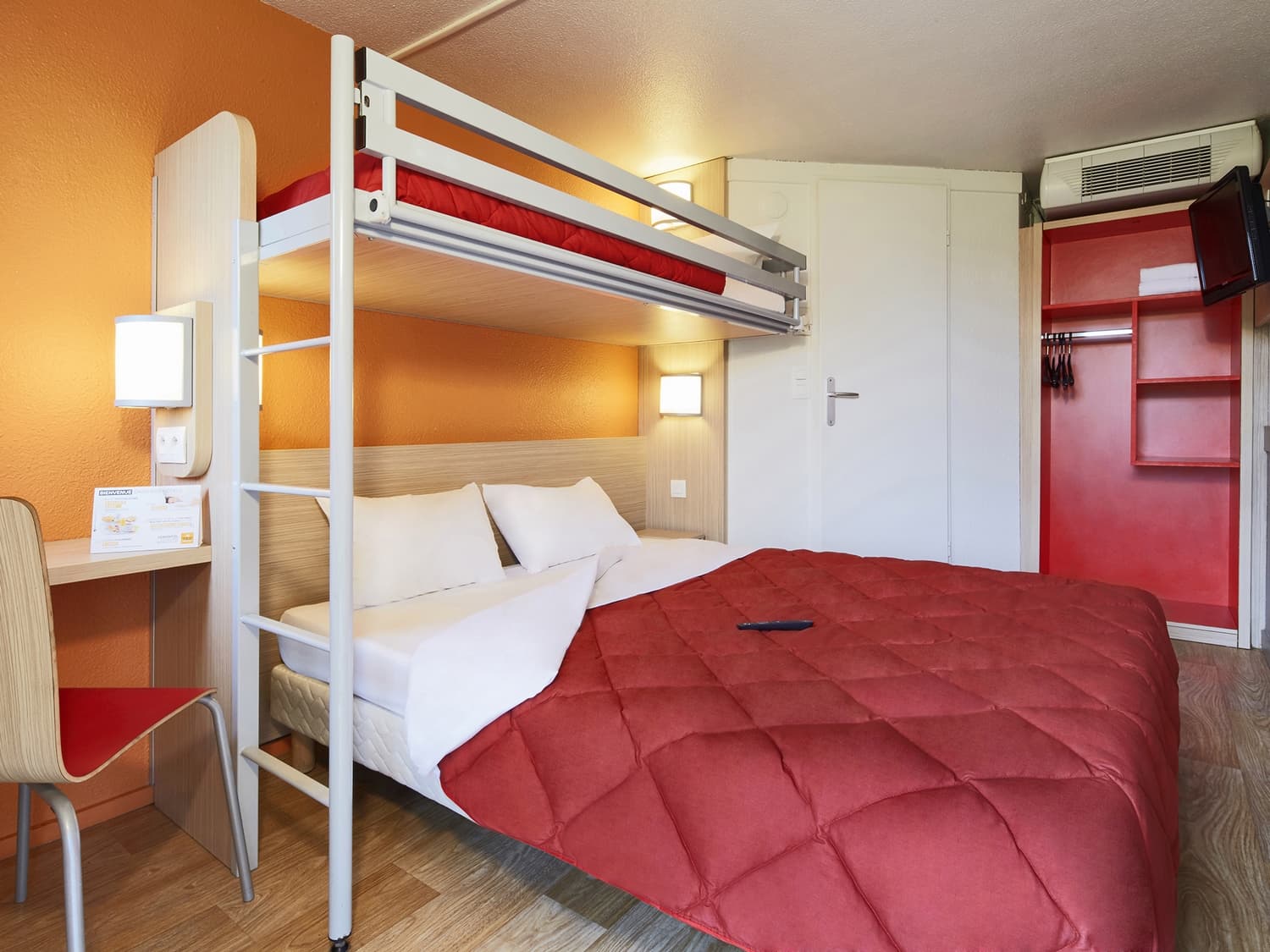 premiere classe 2 PORTET SUR GARONNE