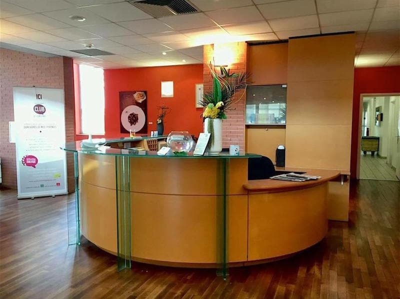 Hotel d'Occitanie
