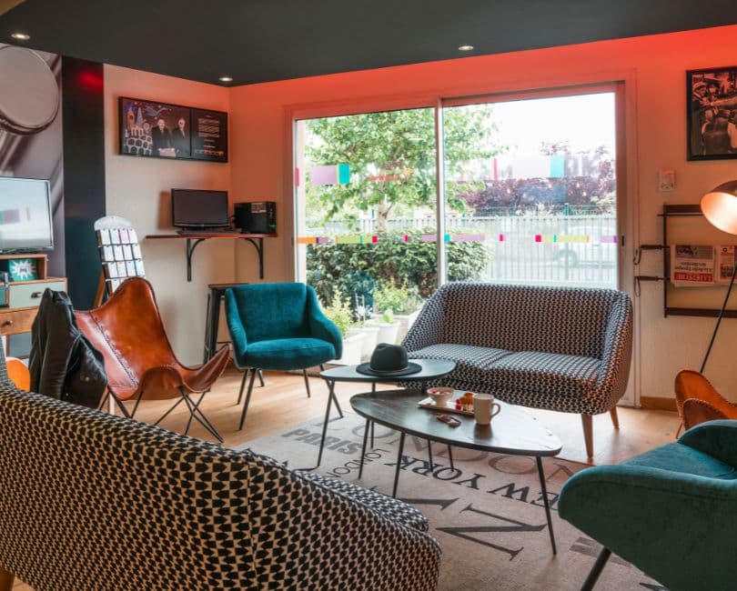 Ibis Style Blagnac