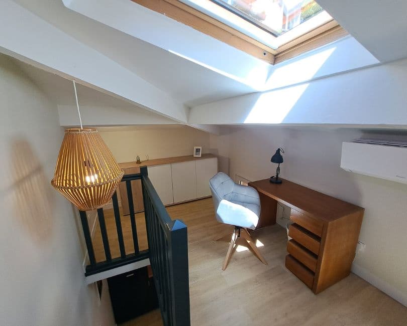 Maisonnette du 24