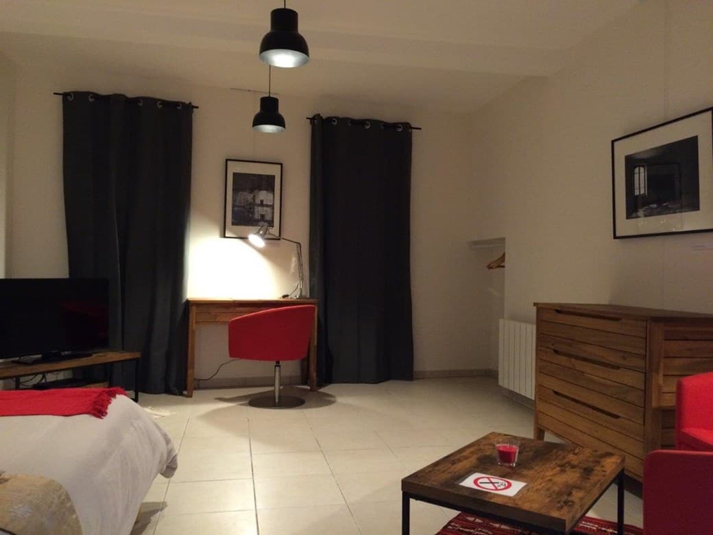 studiio3 Auriac sur vendinelle