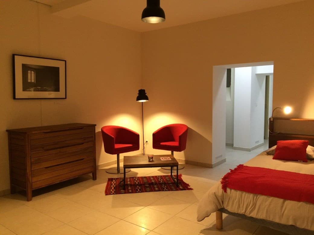 studio4 Auriac sur vendinelle