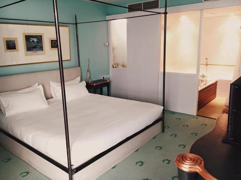 Hotel d'Occitanie