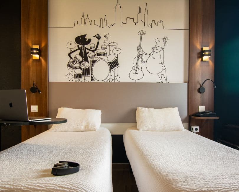 Ibis Style Blagnac