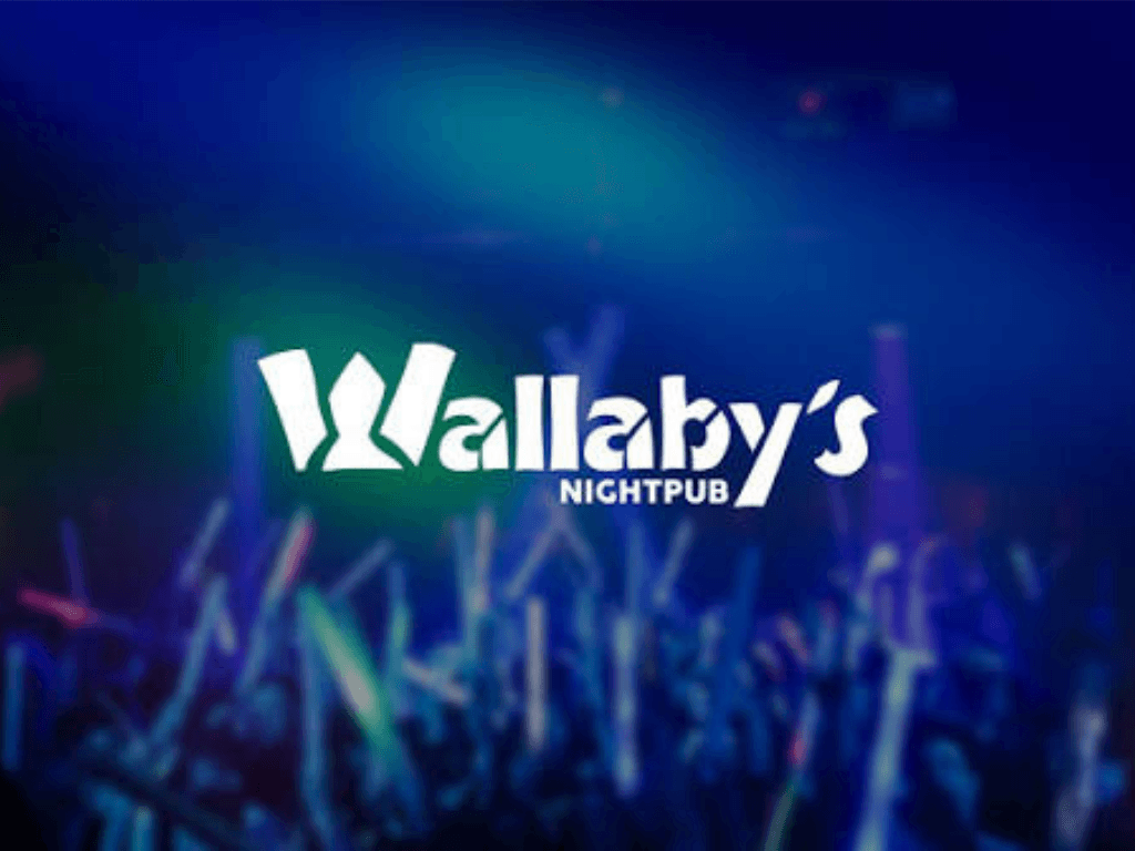 Wallabys- 1