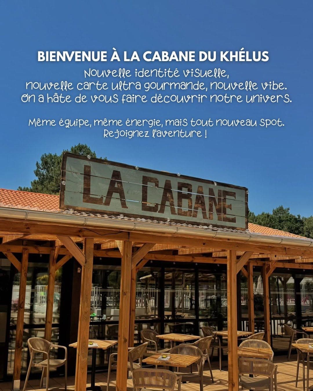 La cabane du kélus