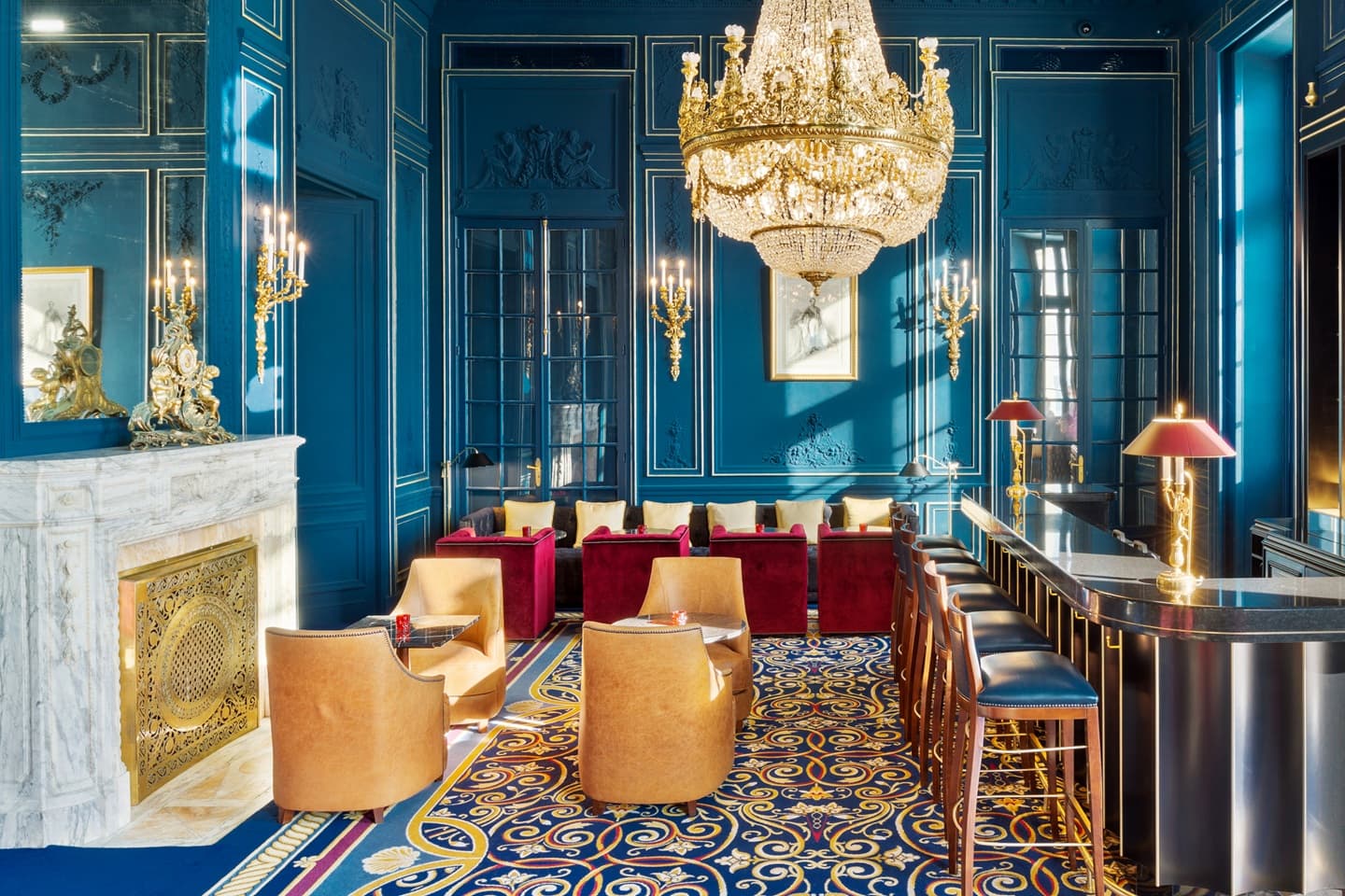 Bar le Napoléon III