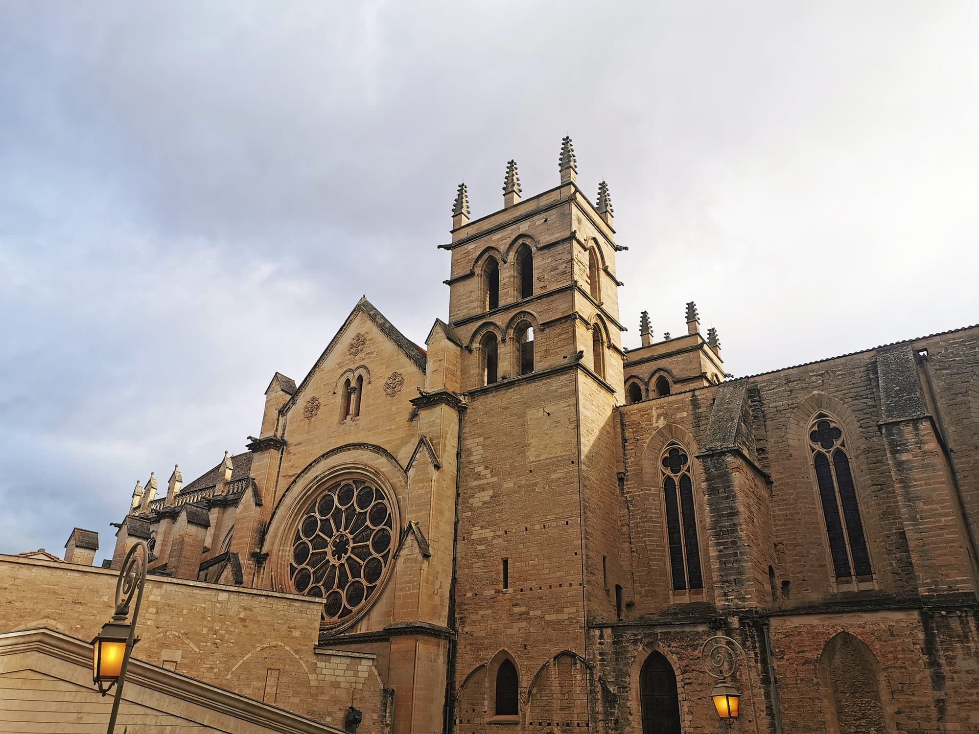 cathédrale saint-Pierre