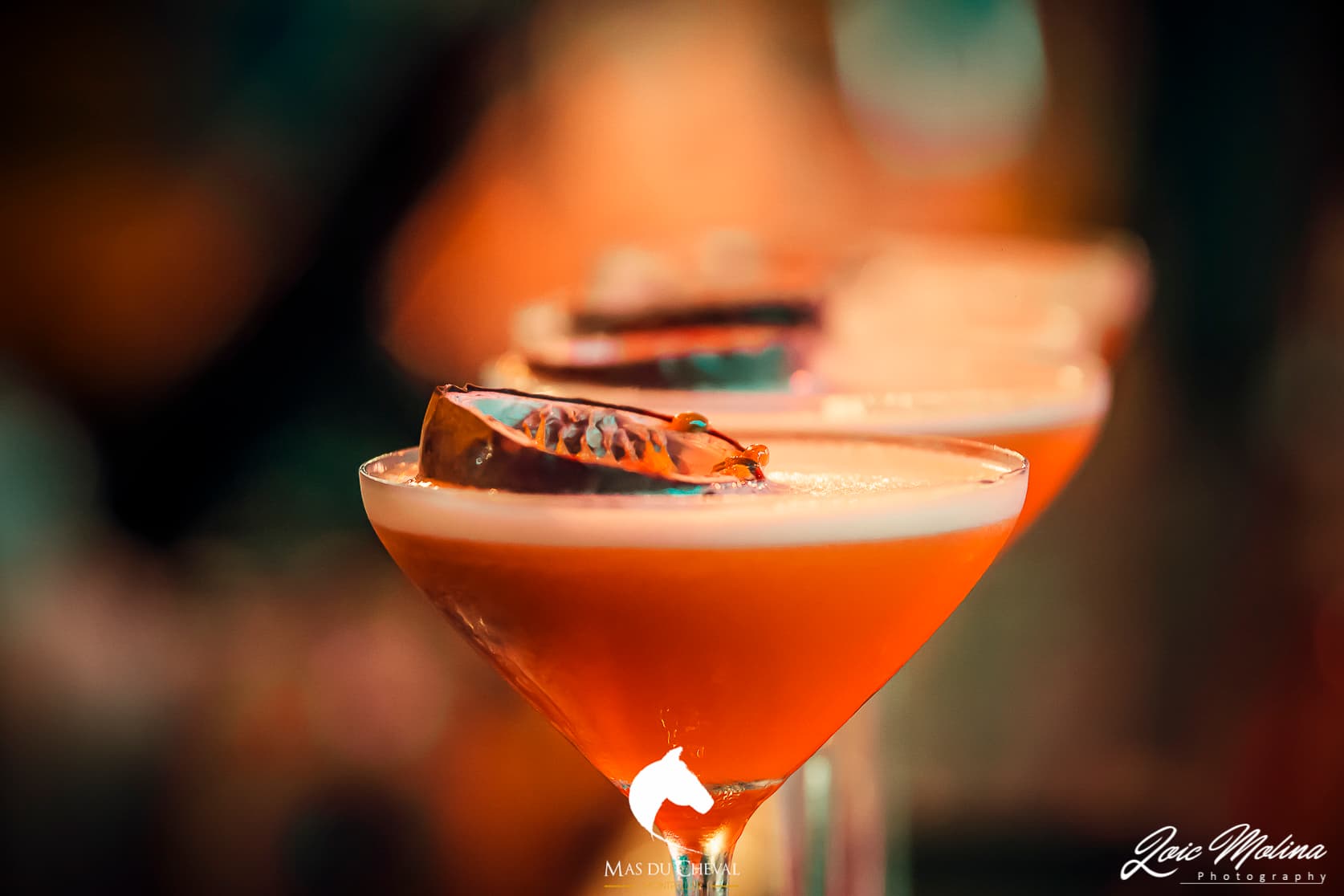 Cocktails