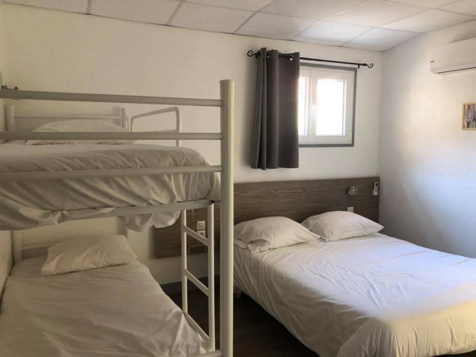 Chambre familiale