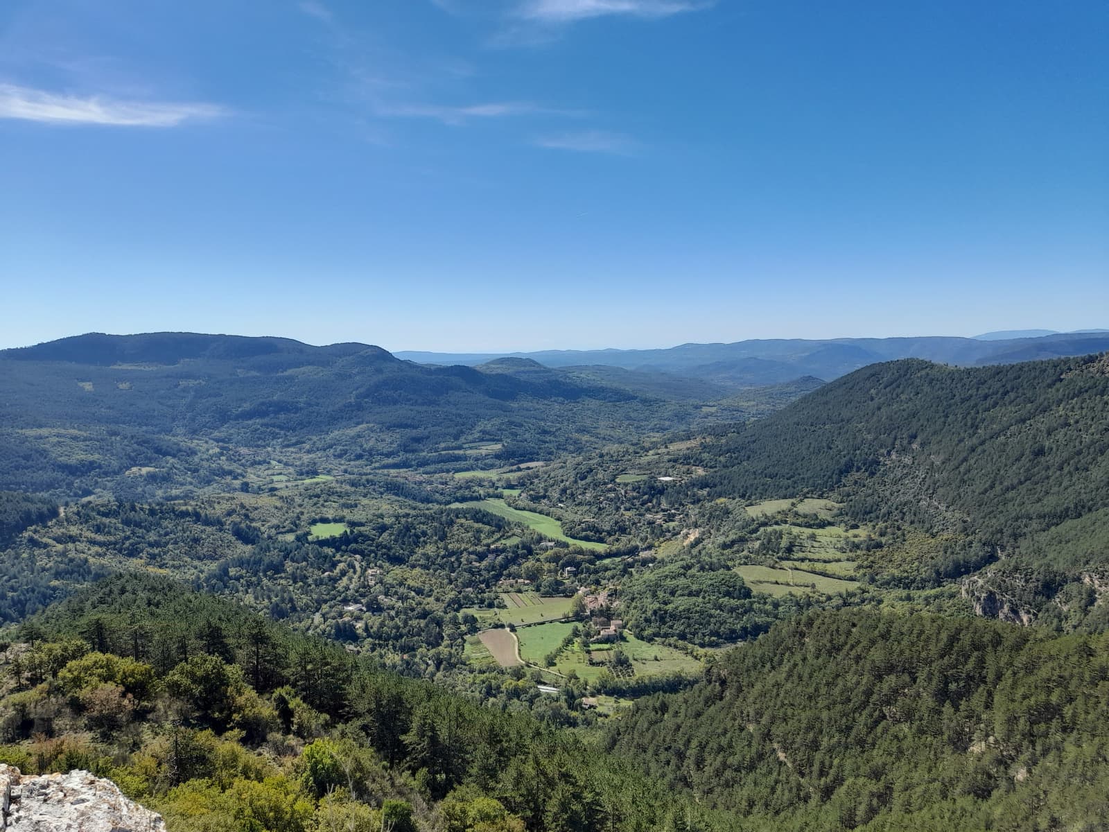 Cirque du Bout du Monde - St-Etienne-de-Gourgas2