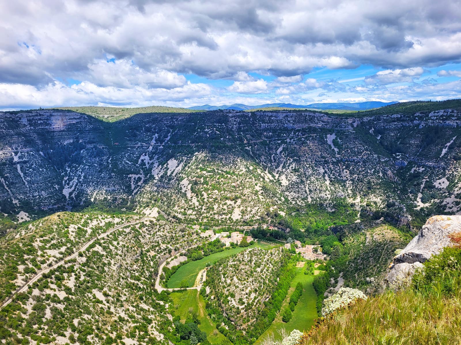 Cirque de Navacelles