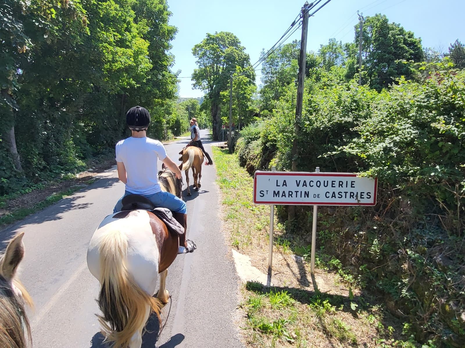 Equi-Larzac