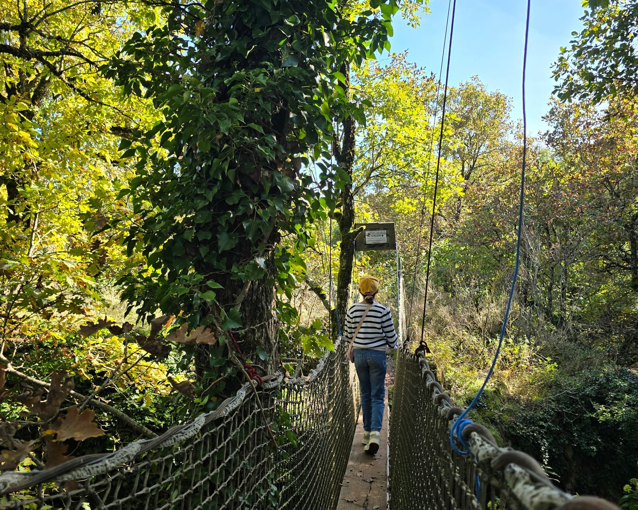 Parc du Theil