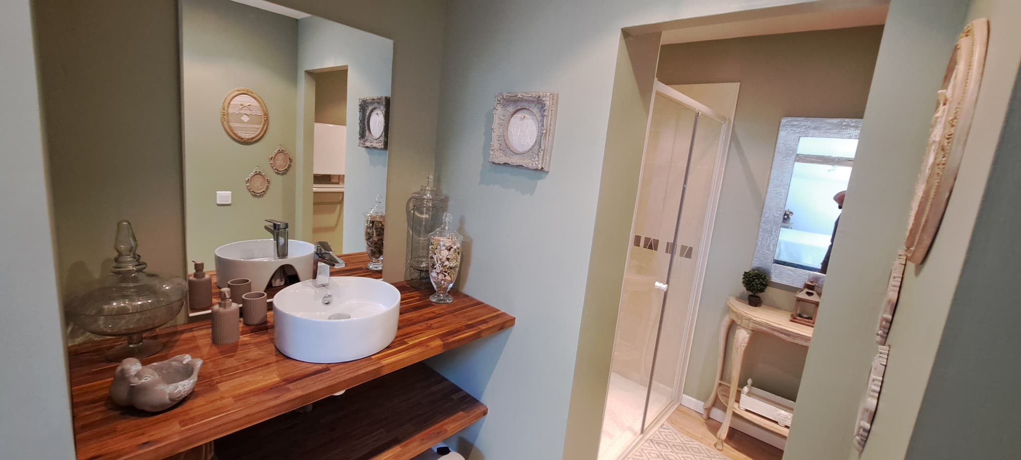 SdB suite Elegance