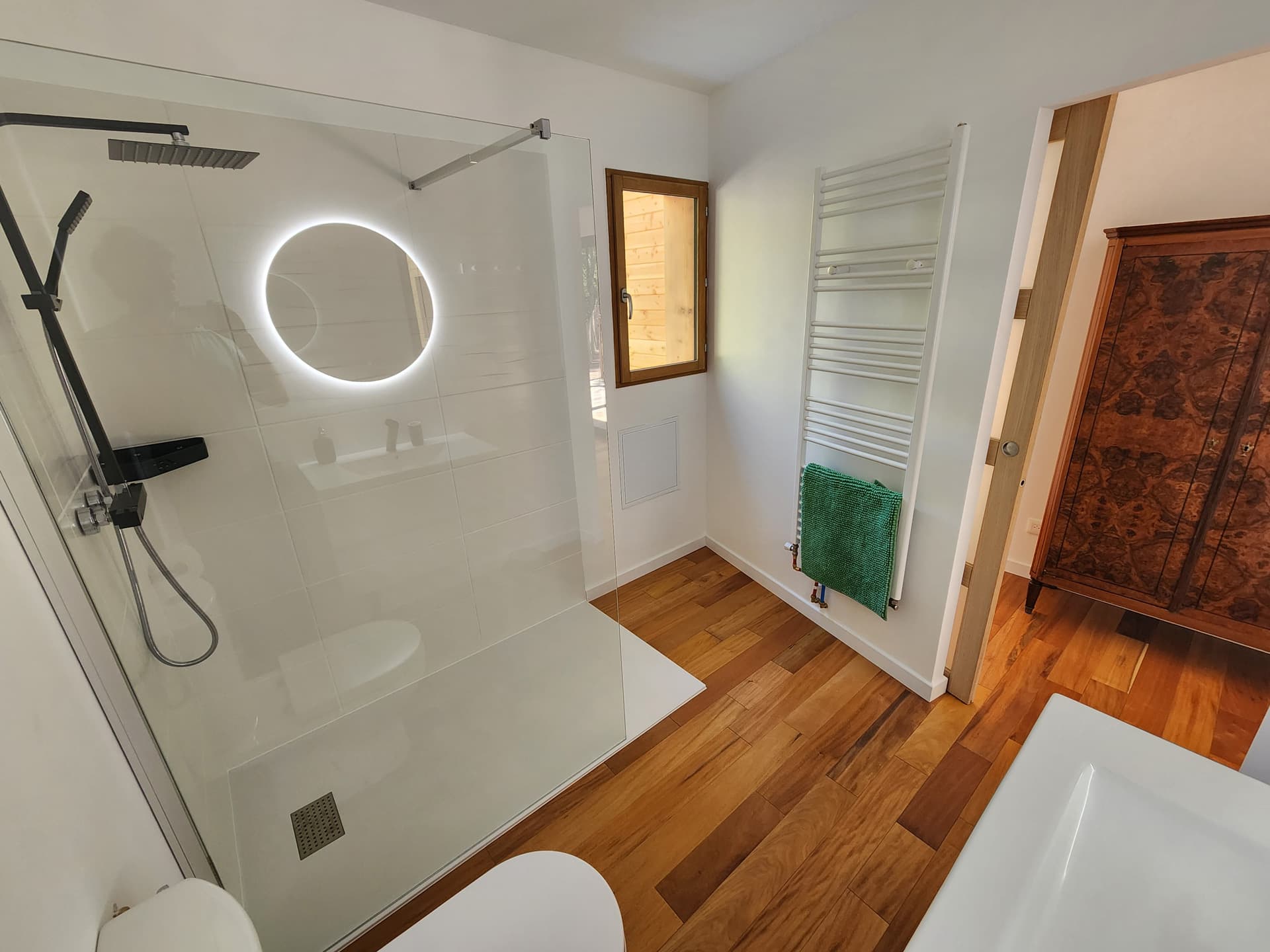 La salle de bain 1