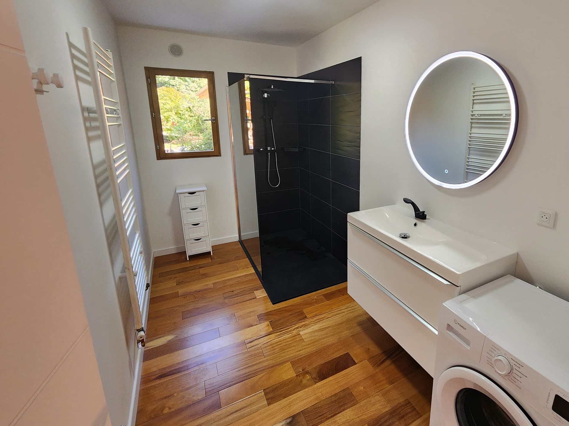La salle de bain 2